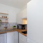 Apartment Lea With Free Bikes *