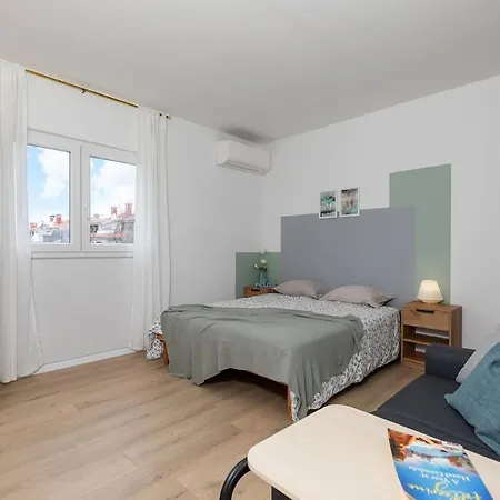 Lea With Free Bikes Apartamento