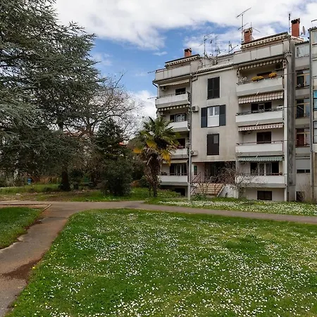 Lea With Free Bikes Apartamento