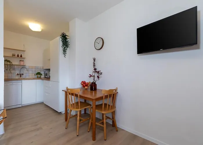 Apartamento Lea With Free Bikes *