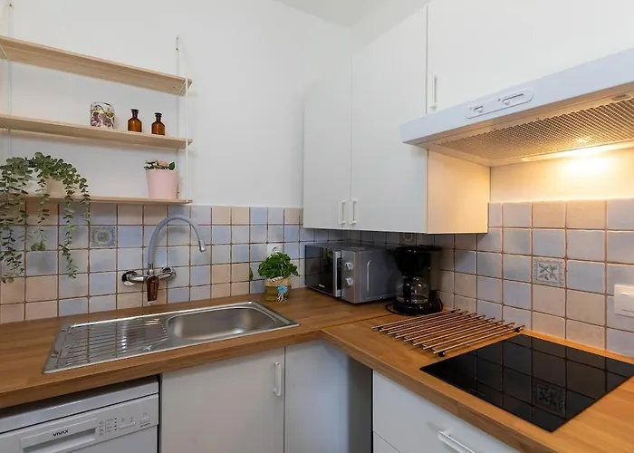 Apartamento Lea With Free Bikes Poreč