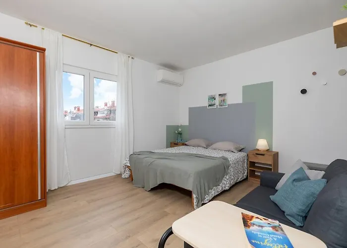 Lea With Free Bikes Apartamento