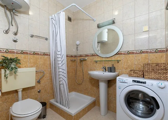 Apartamento Lea With Free Bikes